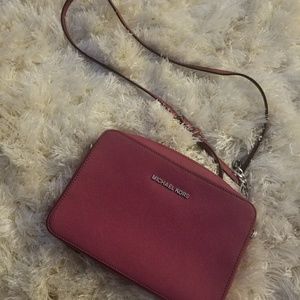 Michael Kors crossbody